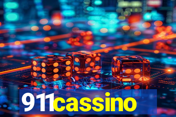 911cassino