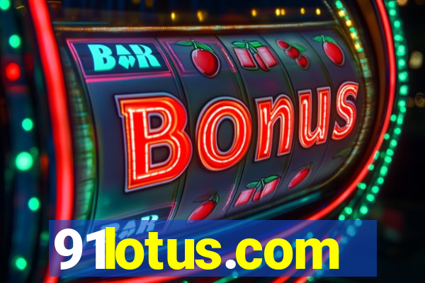 91lotus.com
