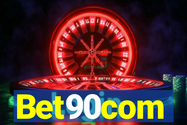 Bet90com