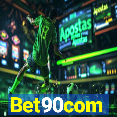 Bet90com