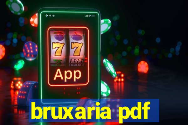 bruxaria pdf