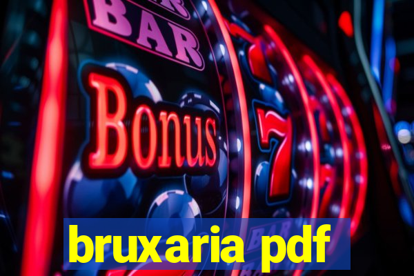 bruxaria pdf
