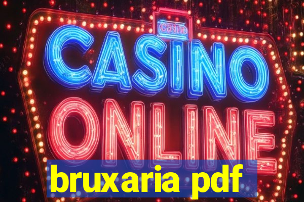 bruxaria pdf