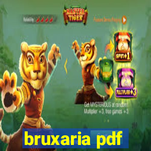 bruxaria pdf