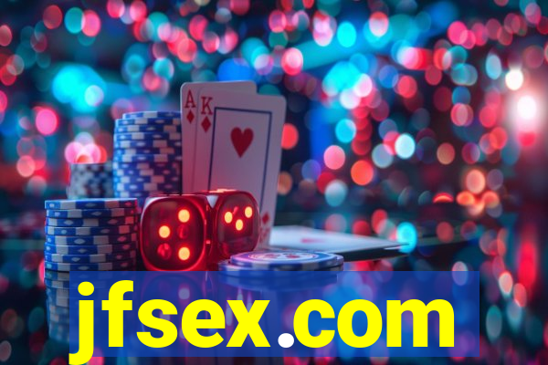 jfsex.com