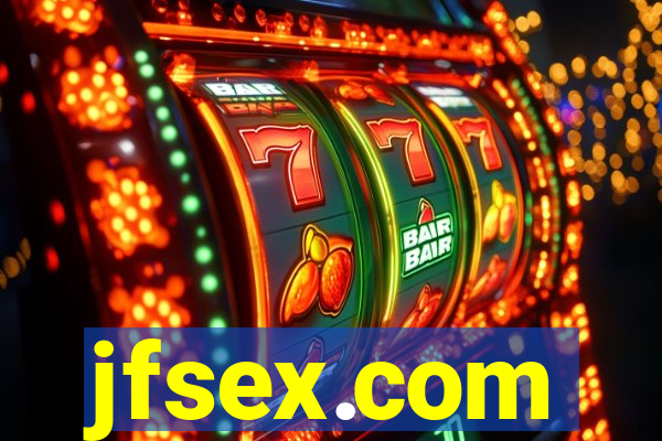 jfsex.com