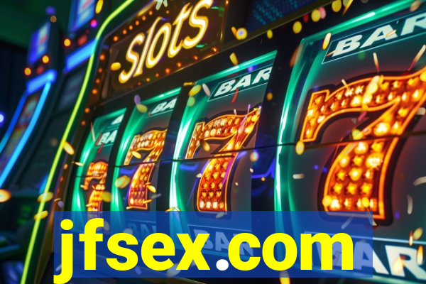 jfsex.com