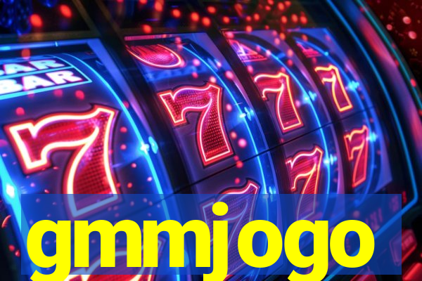 gmmjogo
