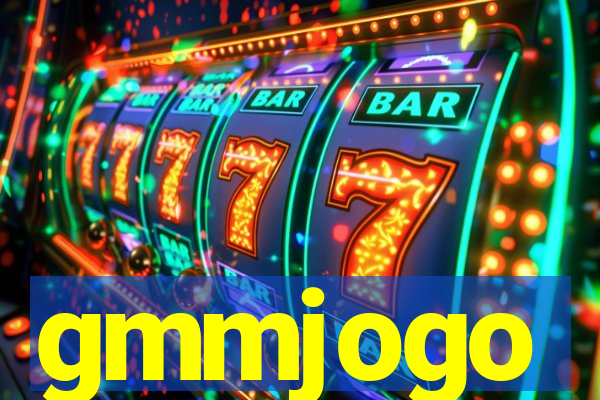 gmmjogo