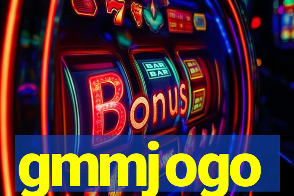 gmmjogo