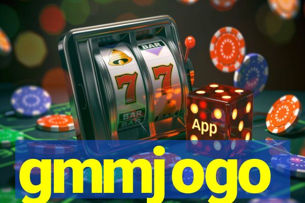 gmmjogo
