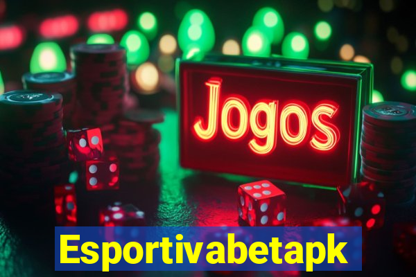 Esportivabetapk