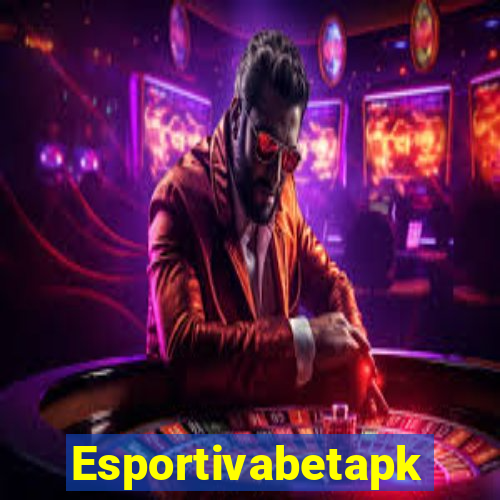Esportivabetapk