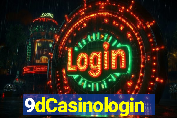 9dCasinologin