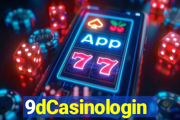 9dCasinologin