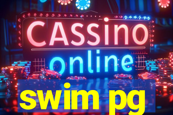 swim pg