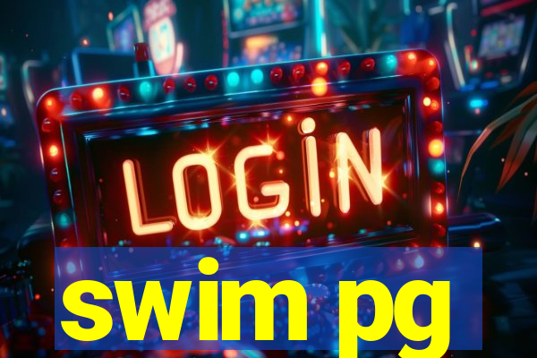 swim pg