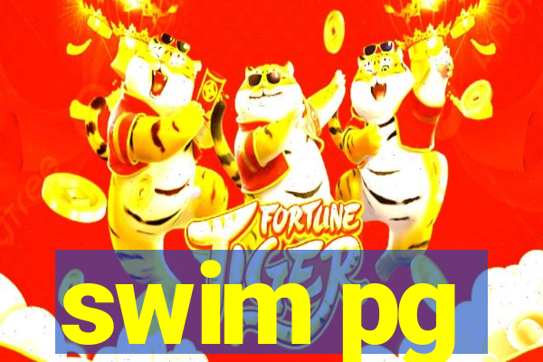 swim pg