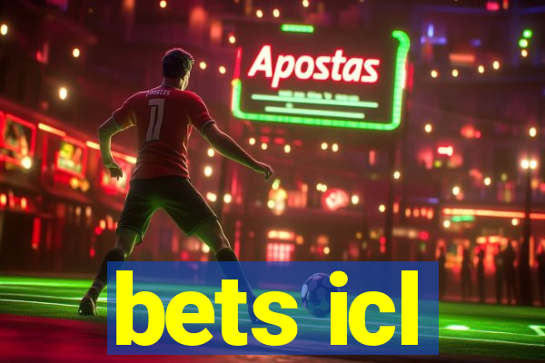 bets icl