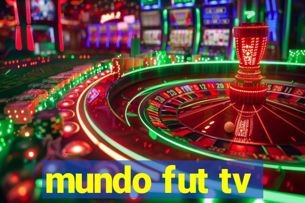mundo fut tv