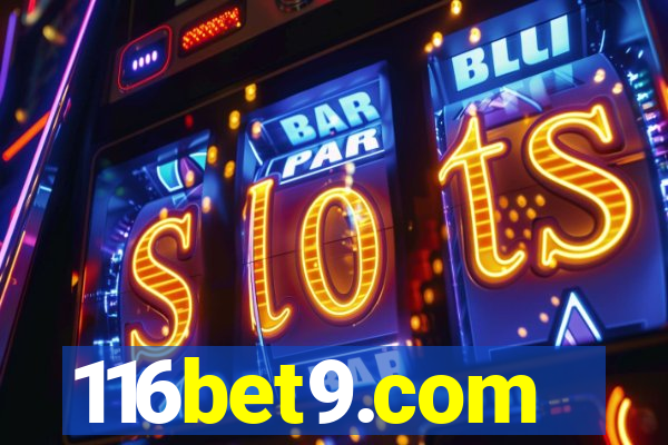 116bet9.com