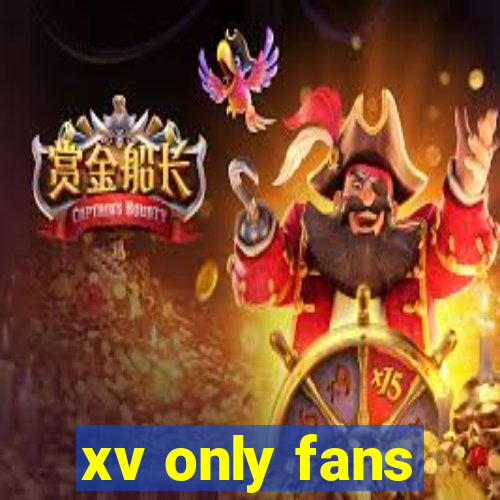 xv only fans