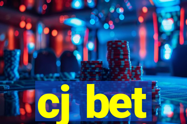 cj bet