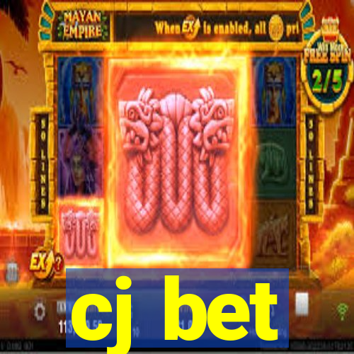 cj bet