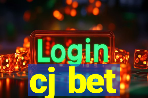 cj bet