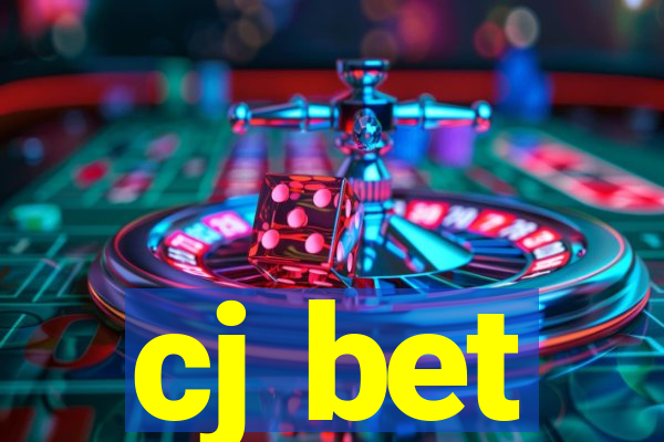 cj bet