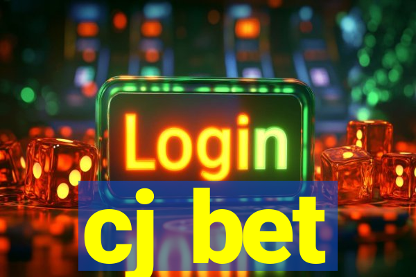 cj bet