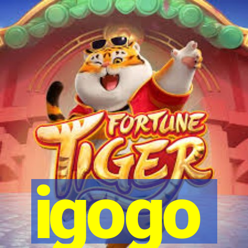 igogo