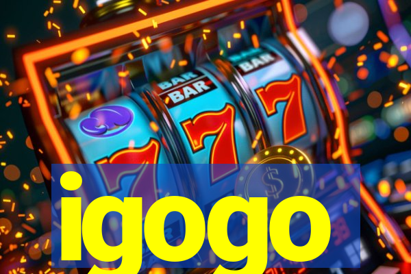 igogo