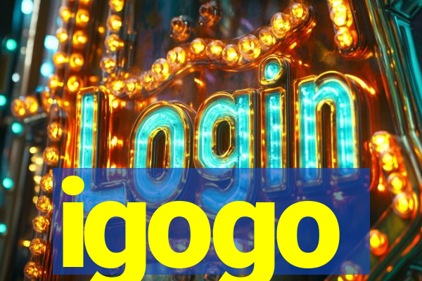 igogo