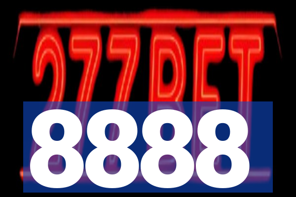 8888