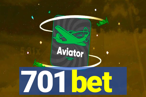701 bet