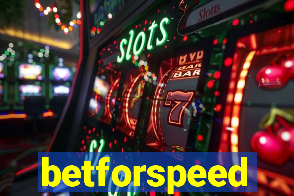 betforspeed