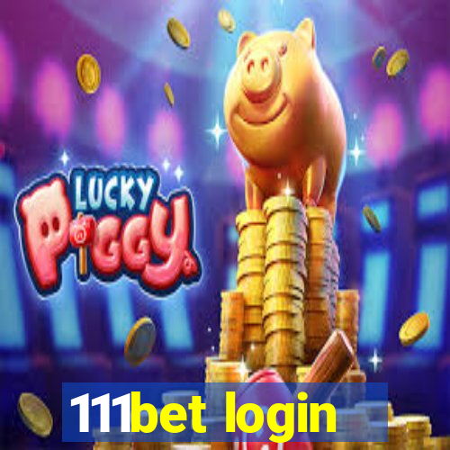 111bet login