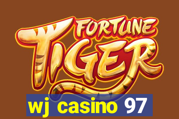 wj casino 97