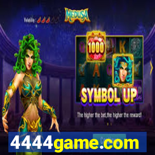 4444game.com