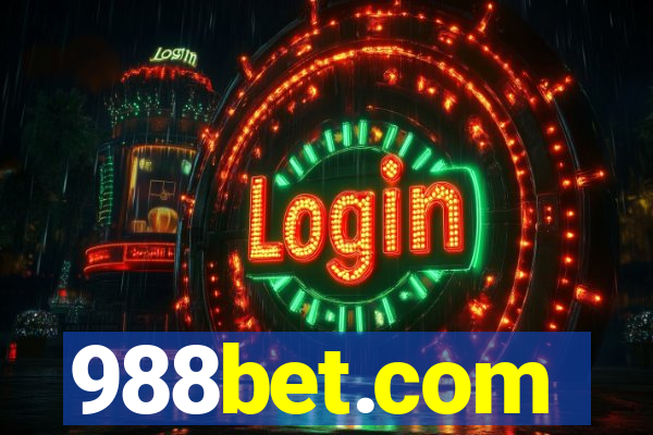 988bet.com