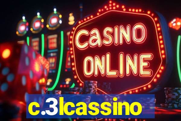 c.3lcassino