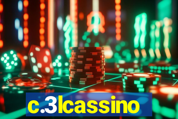 c.3lcassino