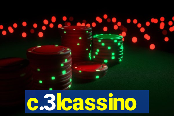 c.3lcassino