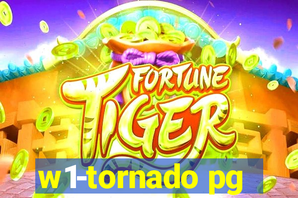 w1-tornado pg