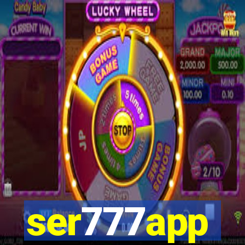 ser777app