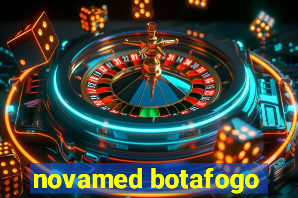 novamed botafogo