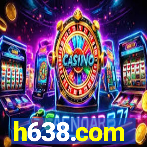 h638.com