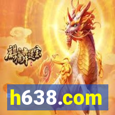 h638.com