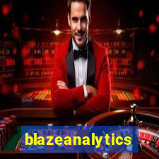 blazeanalytics